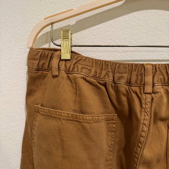 Banana Republic Tan Chinos - Picture 8 of 8